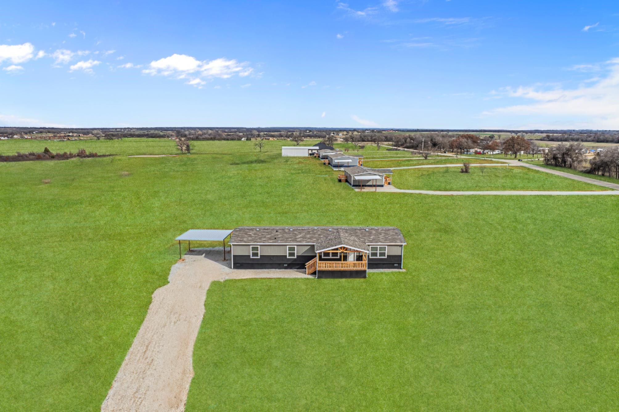 150 Leech Road Poolville TX 76487