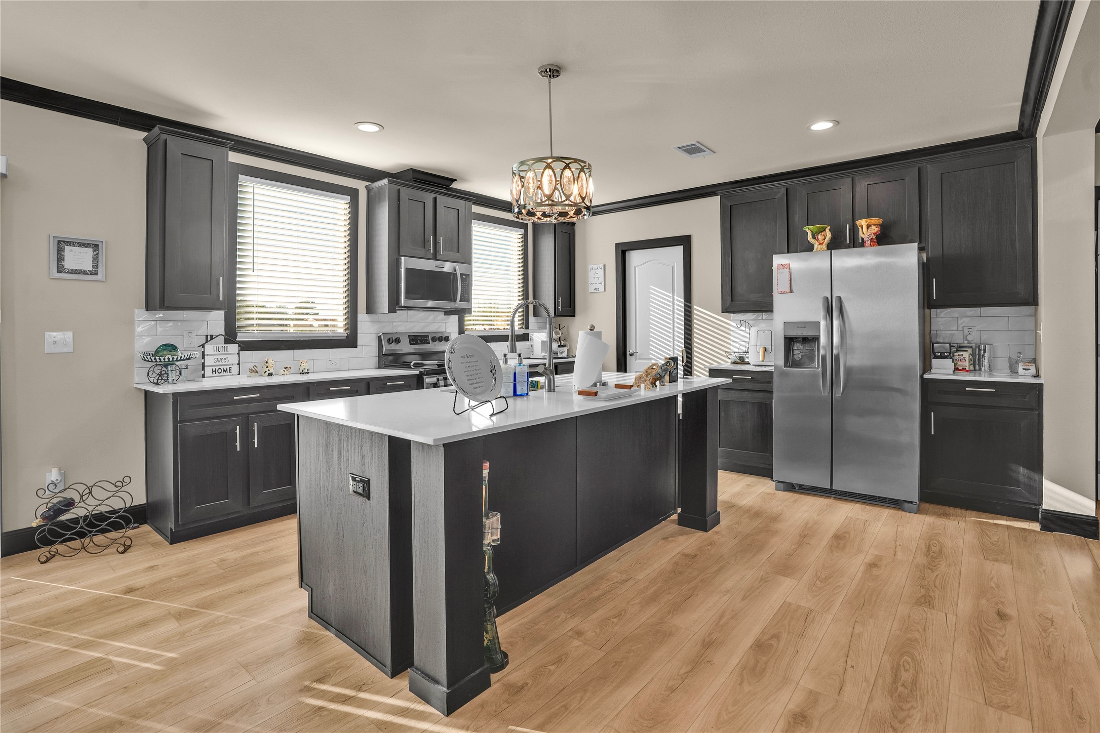 2032 Avenue L Anson TX 79501