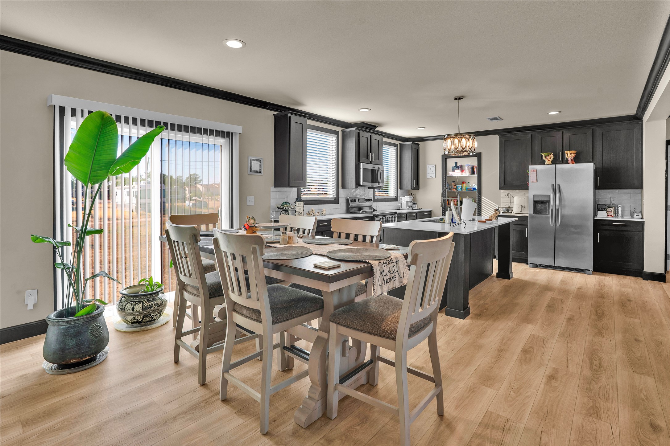 2032 Avenue L Anson TX 79501