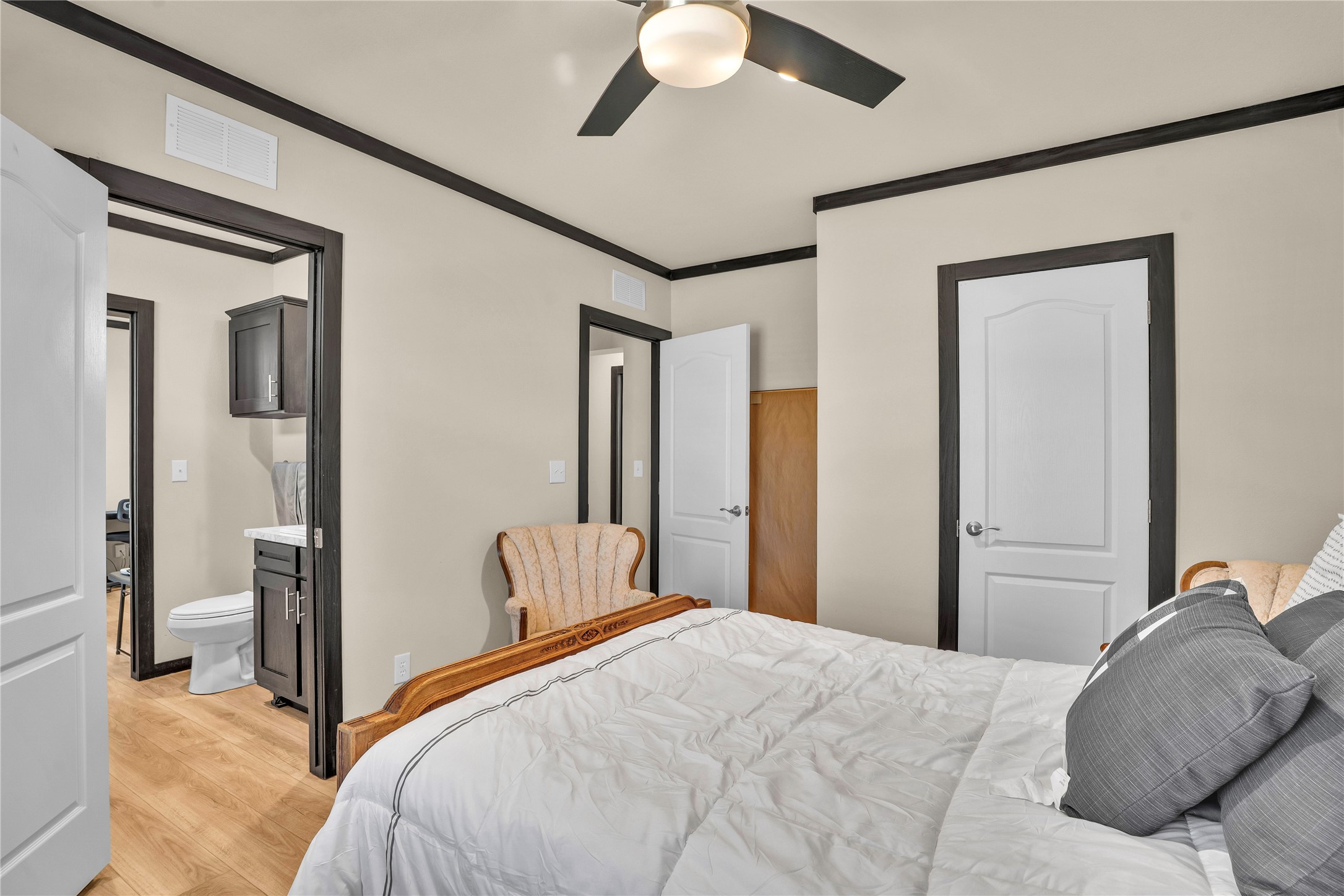 2032 Avenue L Anson TX 79501