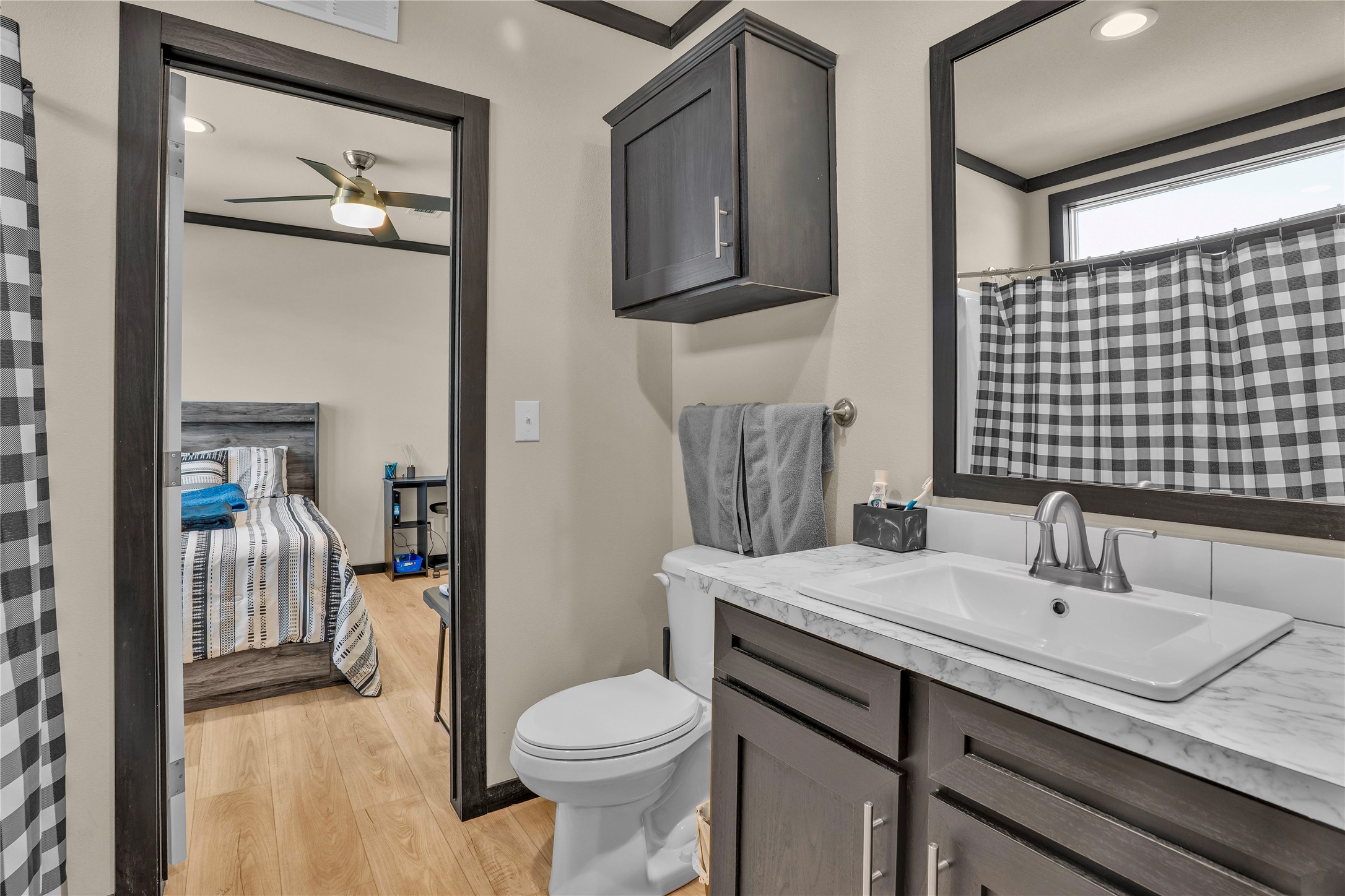2032 Avenue L Anson TX 79501