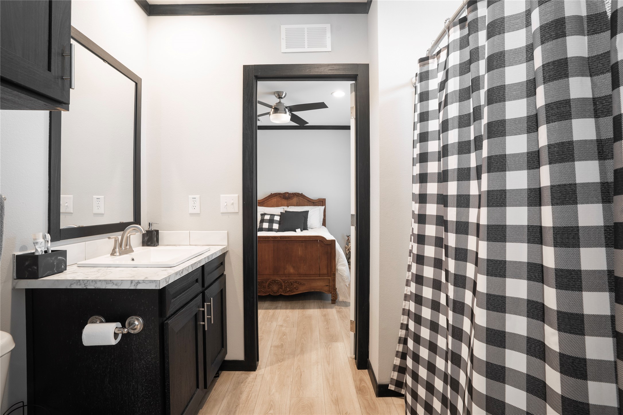 2032 Avenue L Anson TX 79501