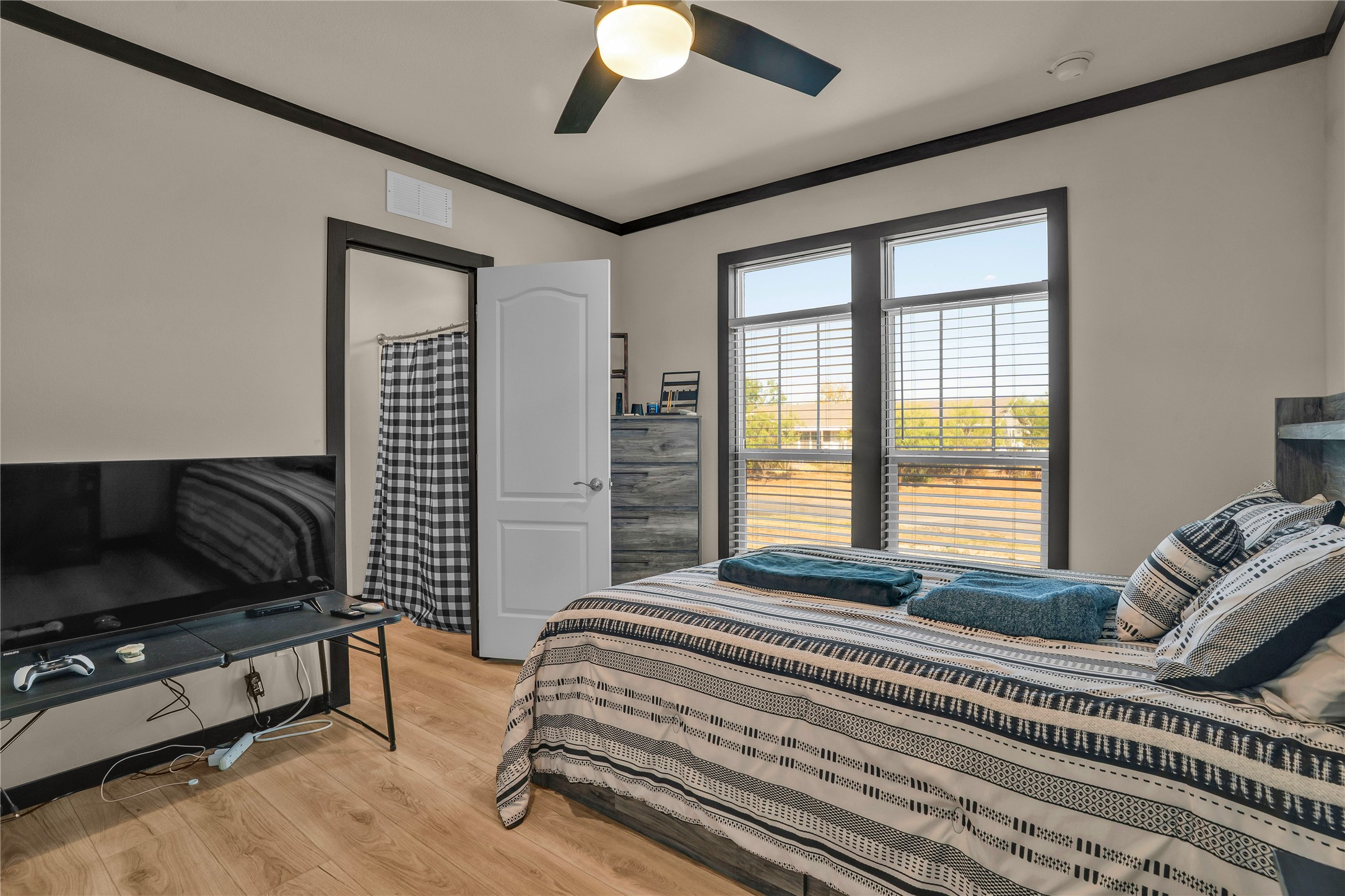 2032 Avenue L Anson TX 79501