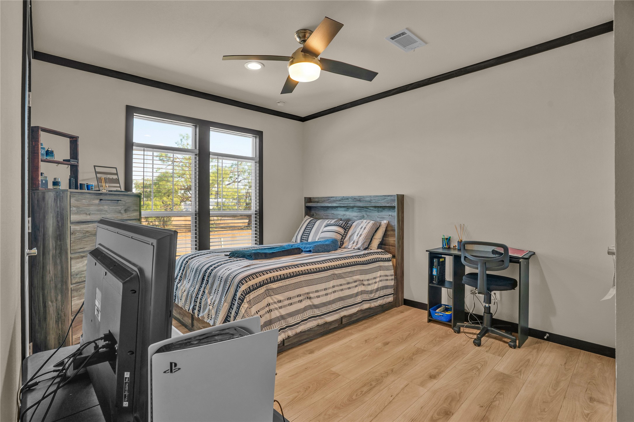 2032 Avenue L Anson TX 79501