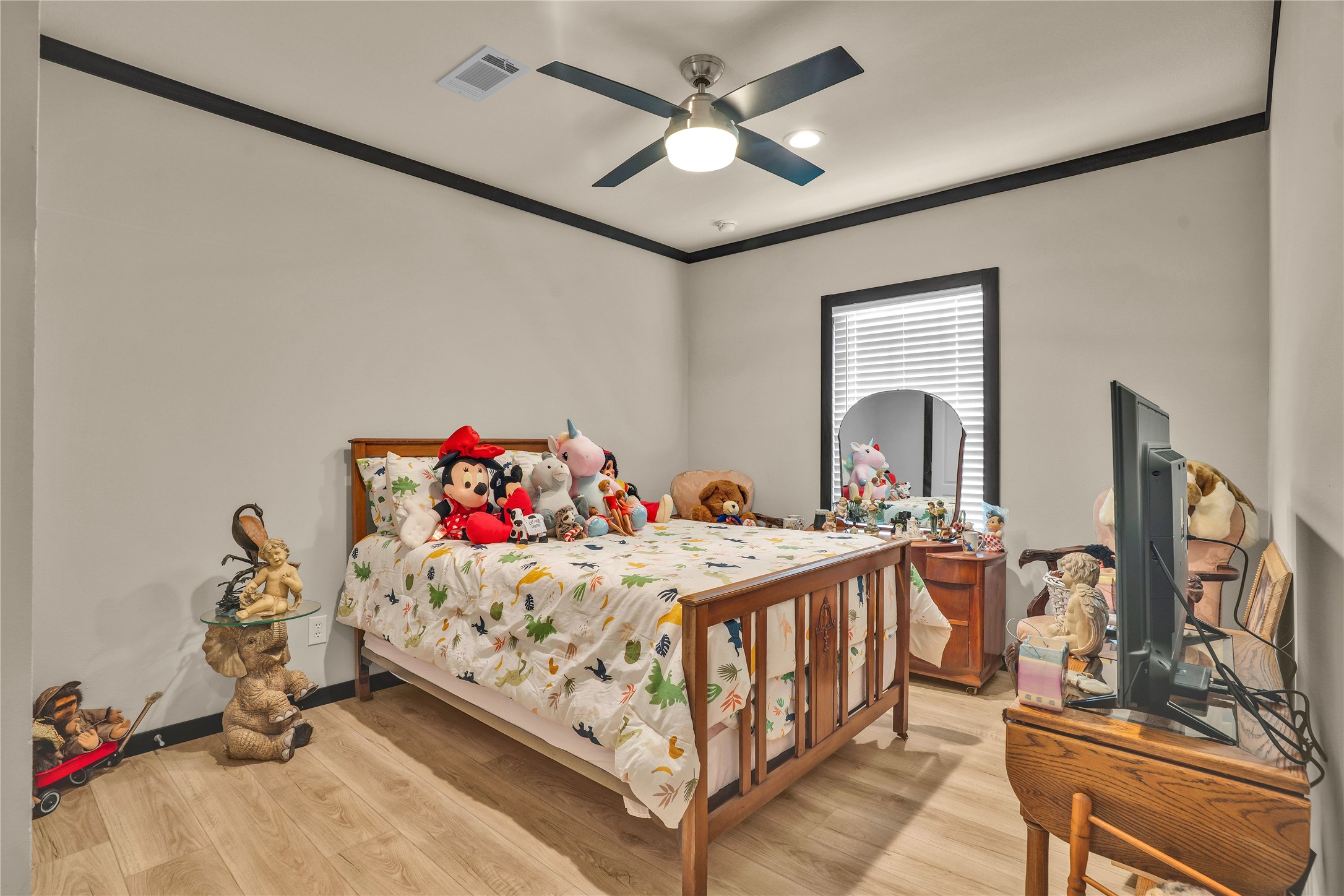 2032 Avenue L Anson TX 79501