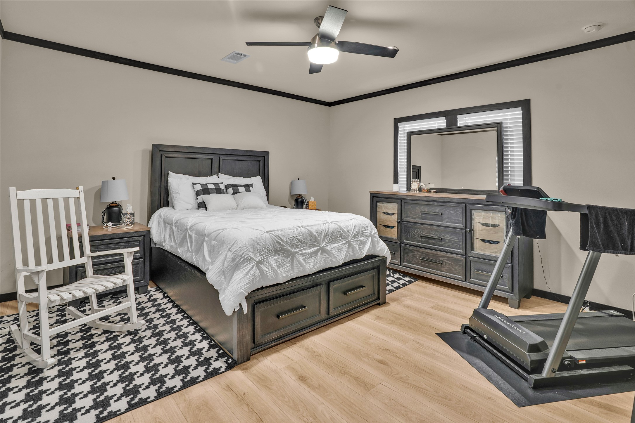 2032 Avenue L Anson TX 79501