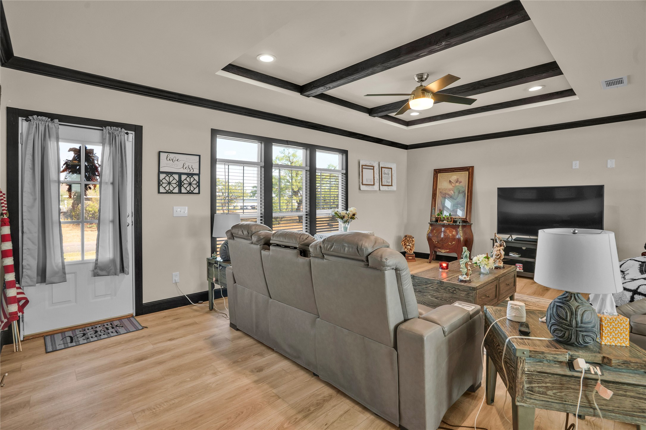 2032 Avenue L Anson TX 79501