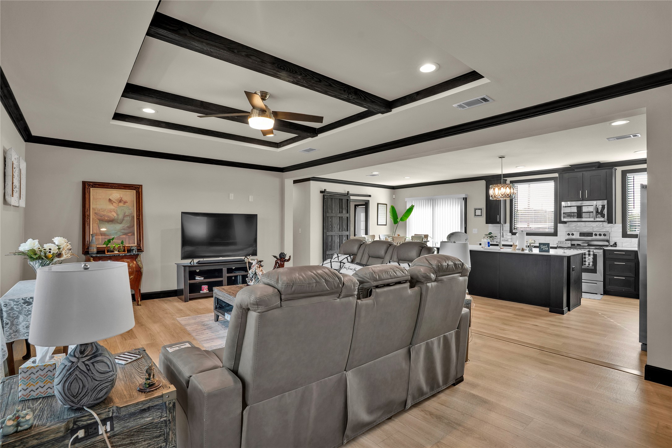 2032 Avenue L Anson TX 79501