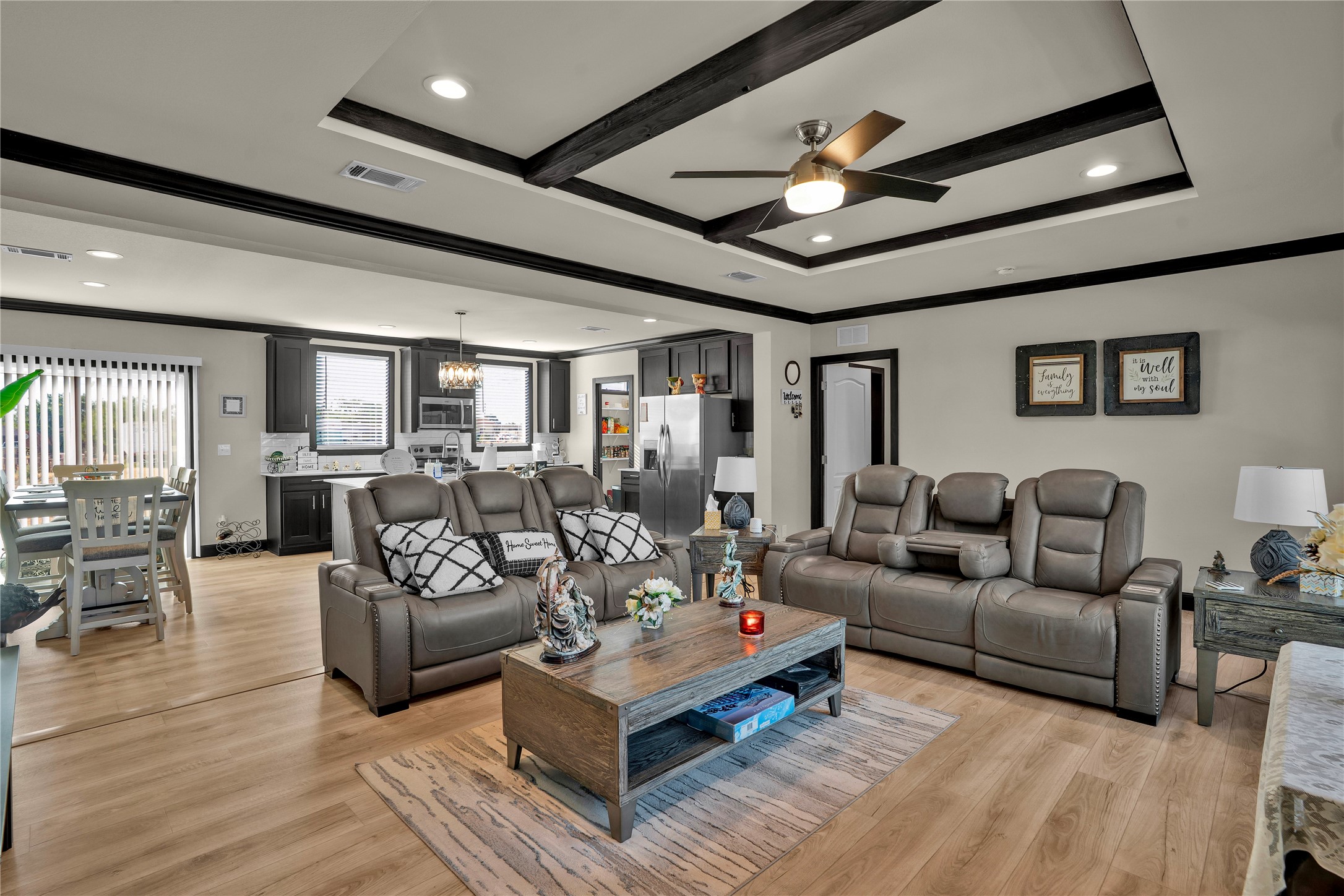 2032 Avenue L Anson TX 79501