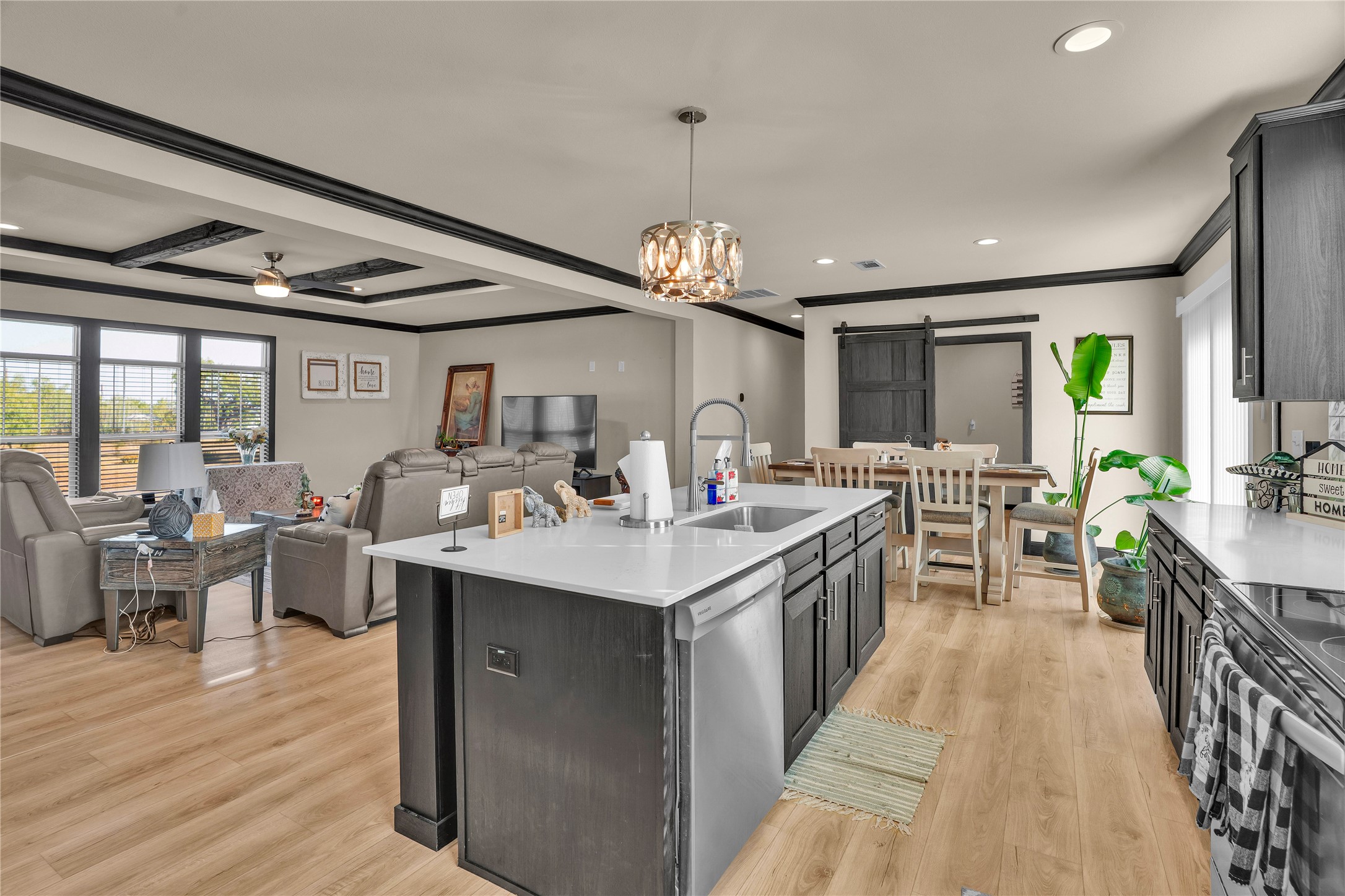 2032 Avenue L Anson TX 79501
