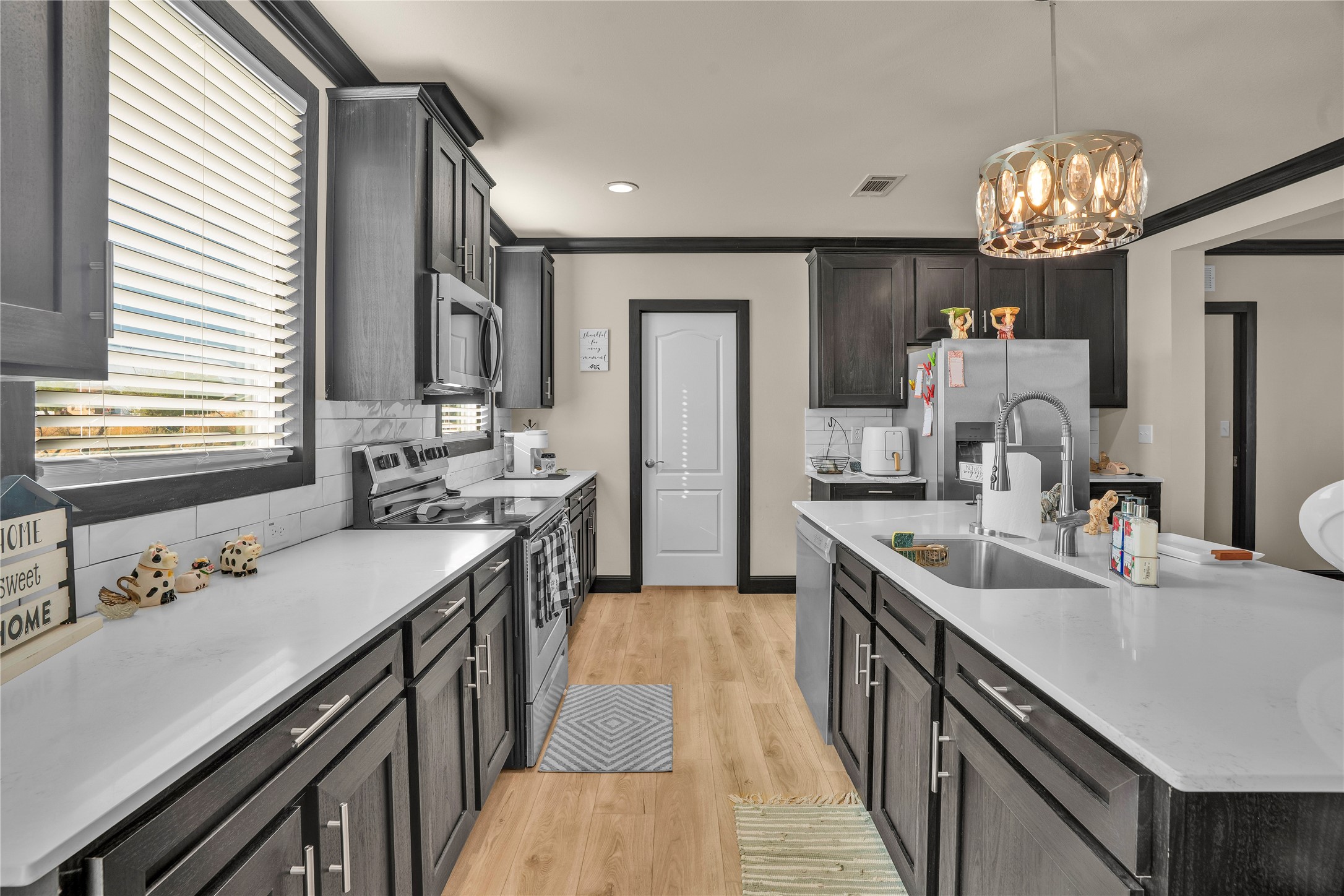 2032 Avenue L Anson TX 79501