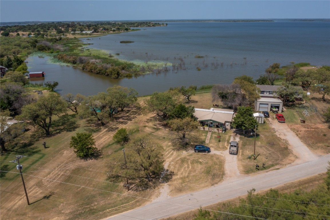 8019 County Road 311 Breckenridge TX 76424