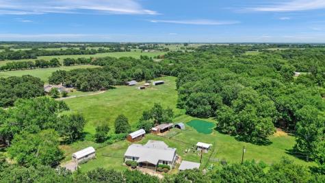 1062 Pearce Street Collinsville TX 76233