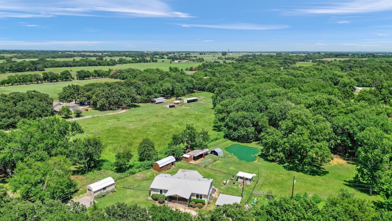 1062 Pearce Street Collinsville TX 76233