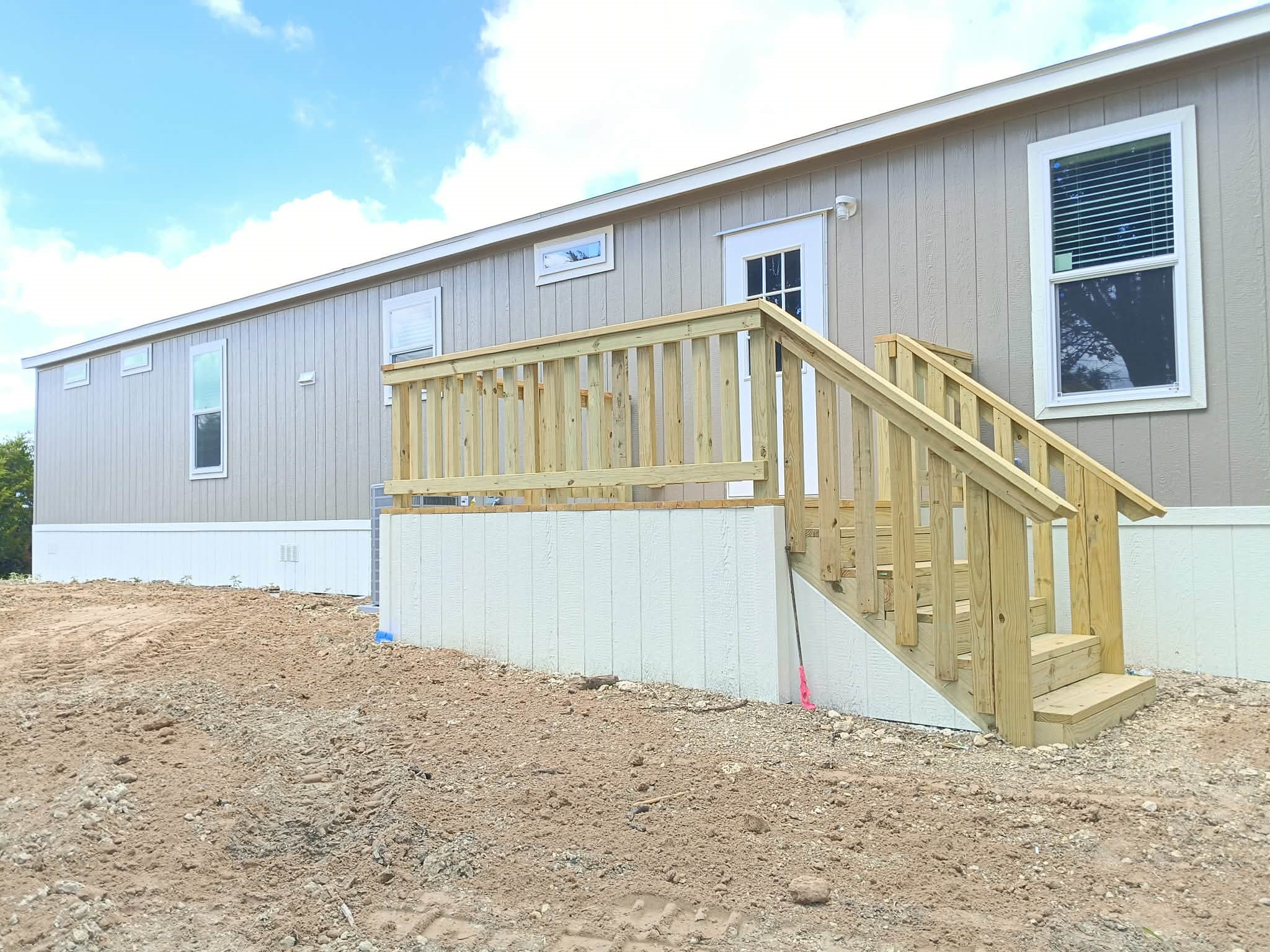 660 Woodhaven Drive Springtown TX 76082
