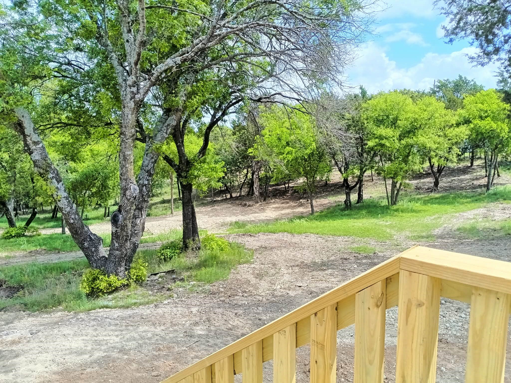 660 Woodhaven Drive Springtown TX 76082