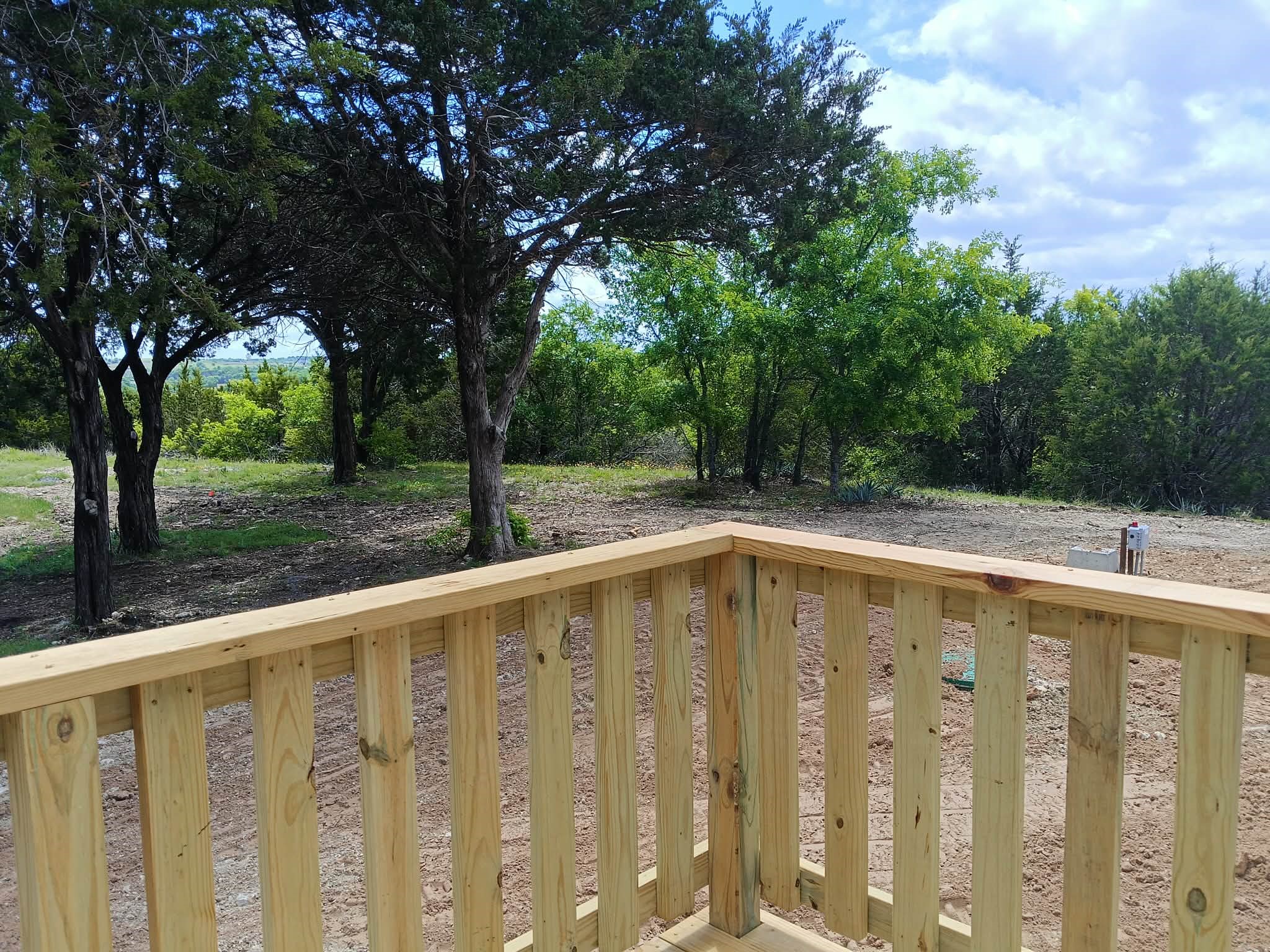 660 Woodhaven Drive Springtown TX 76082