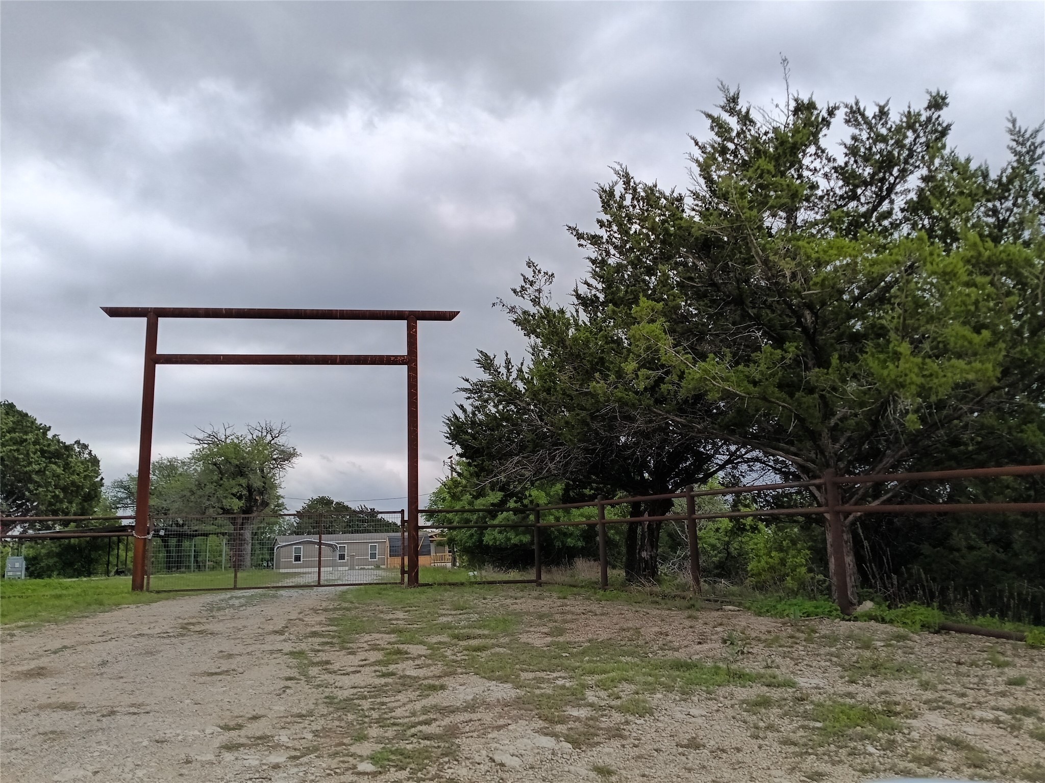 660 Woodhaven Drive Springtown TX 76082