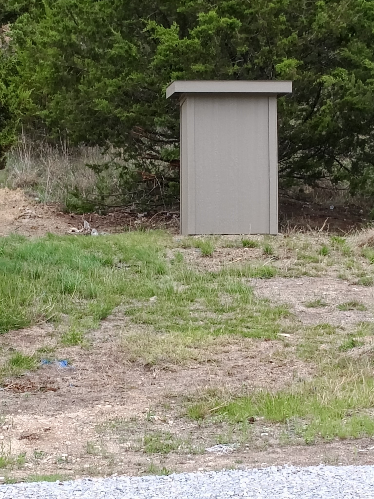 660 Woodhaven Drive Springtown TX 76082