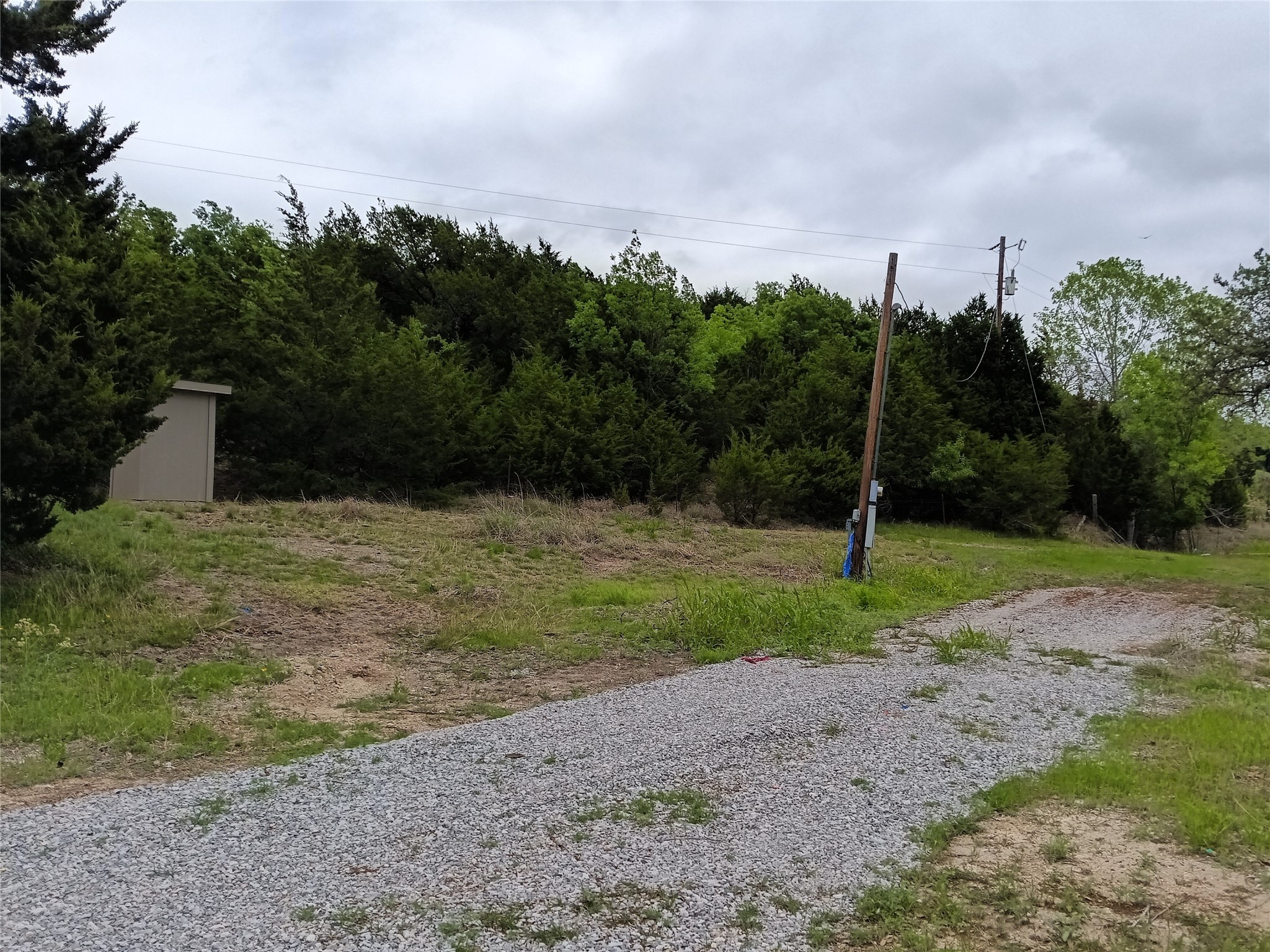 660 Woodhaven Drive Springtown TX 76082