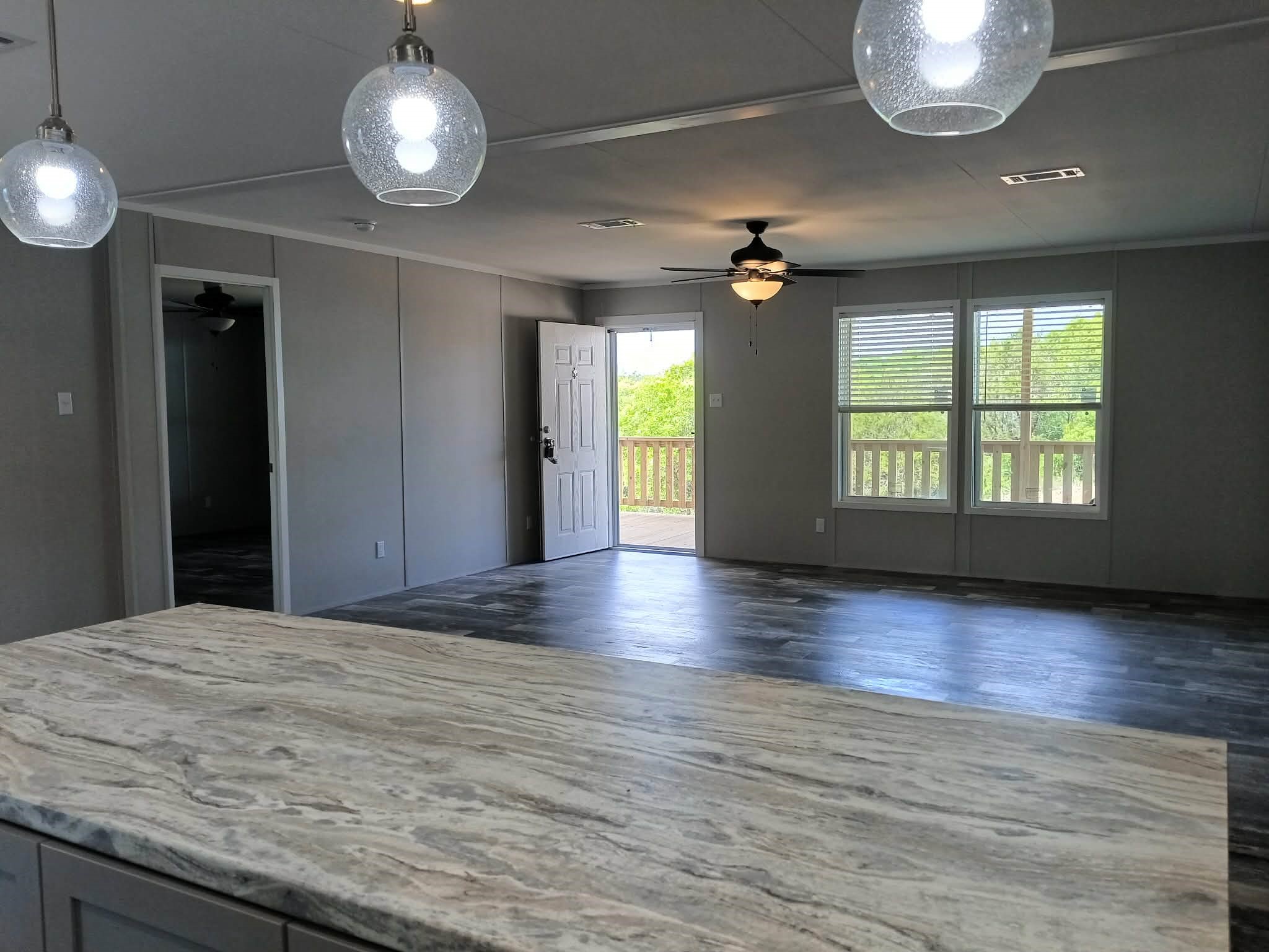 660 Woodhaven Drive Springtown TX 76082