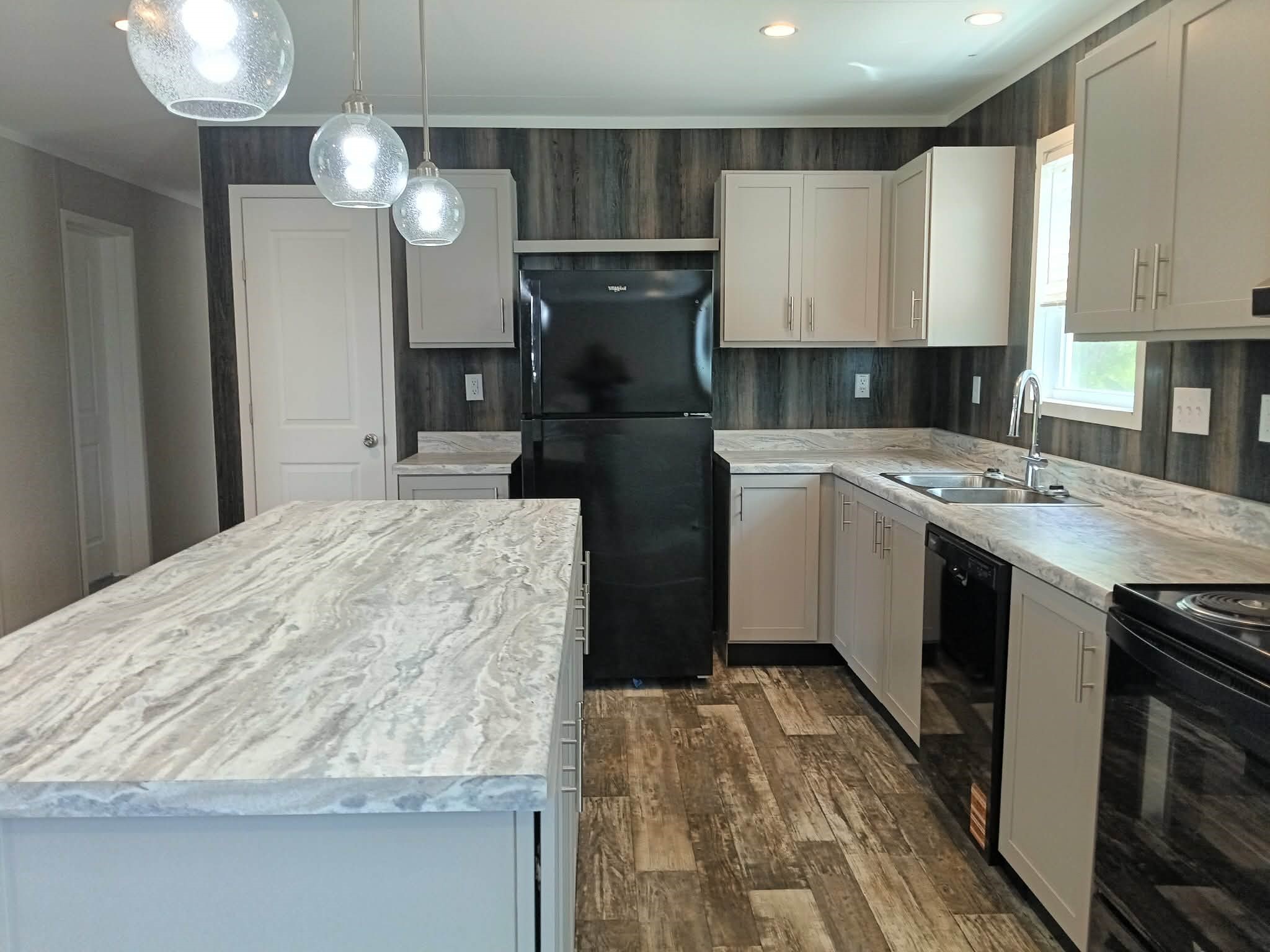 660 Woodhaven Drive Springtown TX 76082