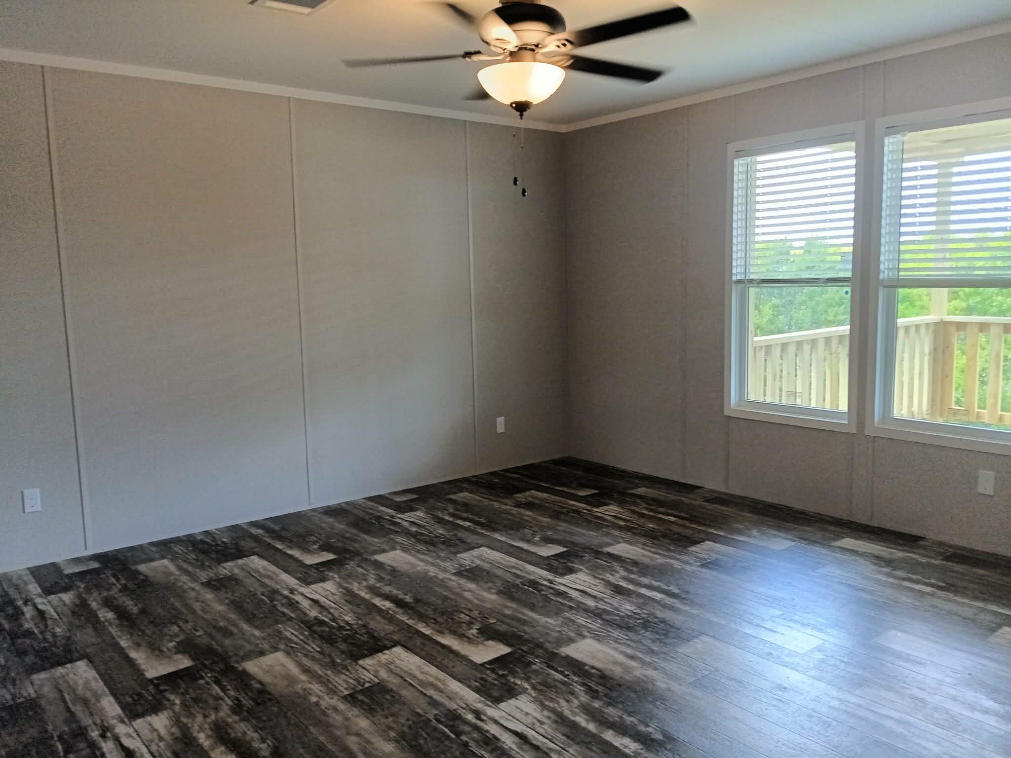 660 Woodhaven Drive Springtown TX 76082