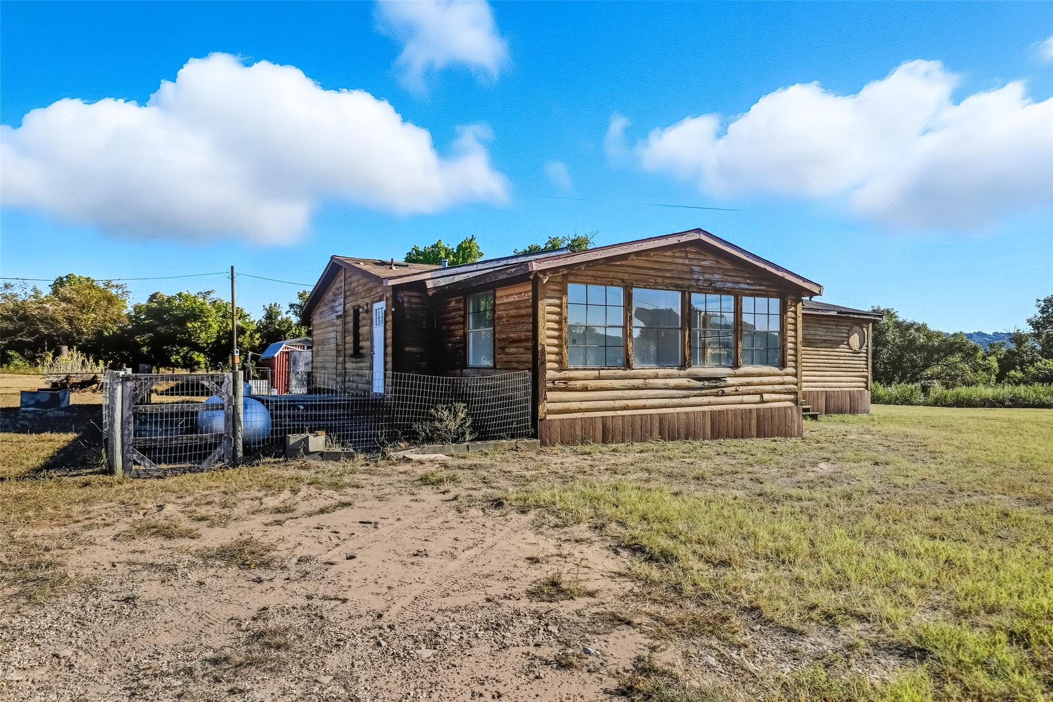 1491 County Road 319 Cleburne TX 76033