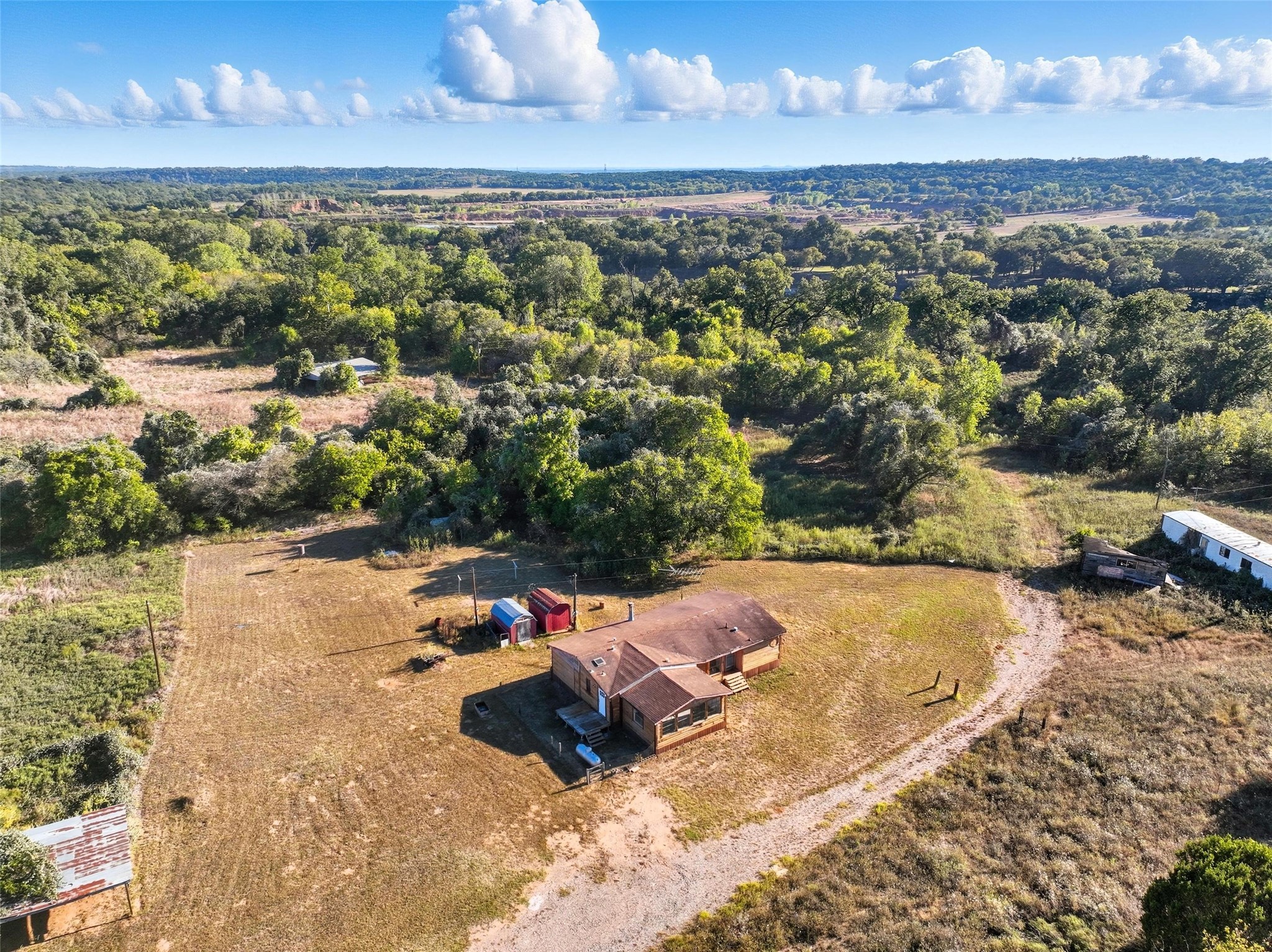 1491 County Road 319 Cleburne TX 76033