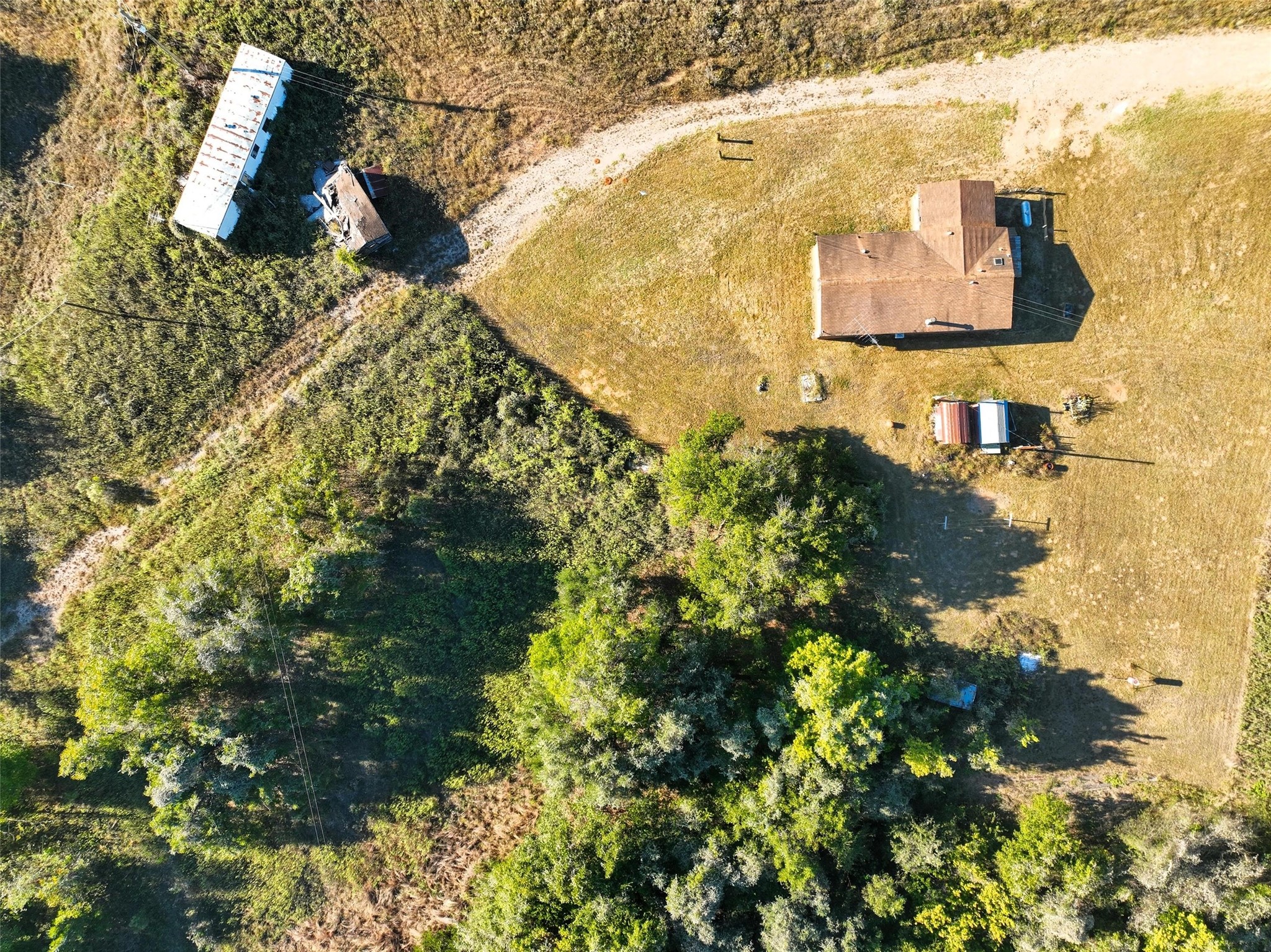 1491 County Road 319 Cleburne TX 76033