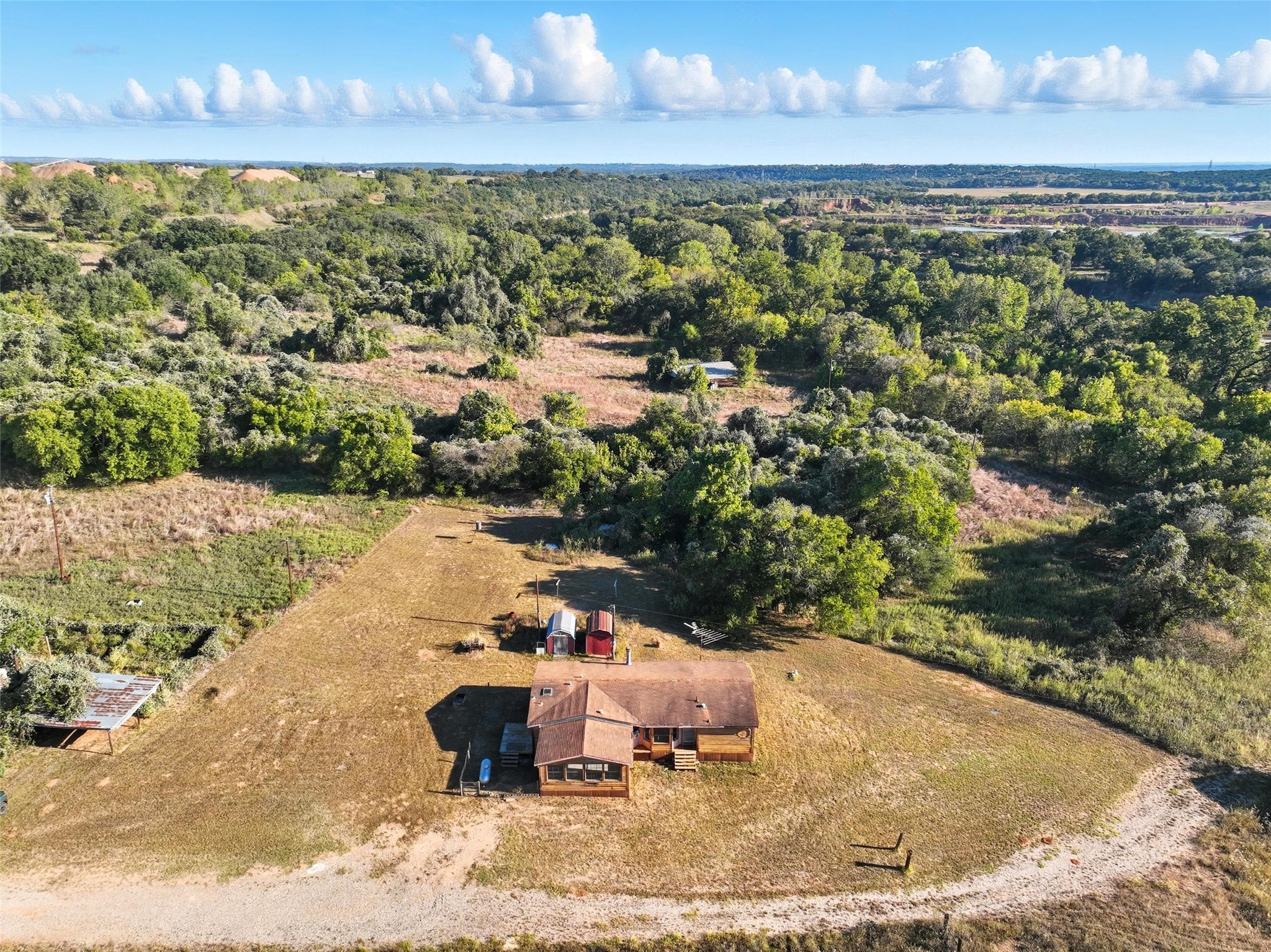 1491 County Road 319 Cleburne TX 76033