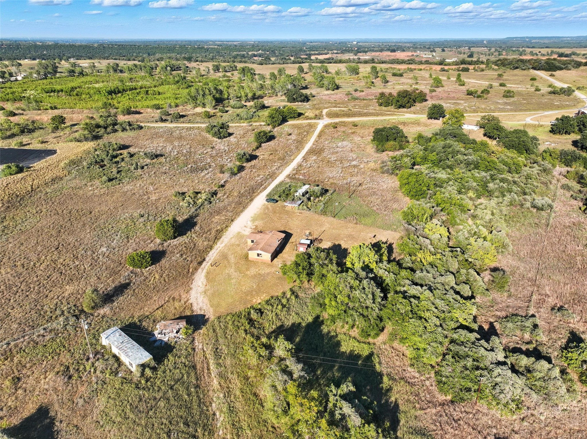 1491 County Road 319 Cleburne TX 76033