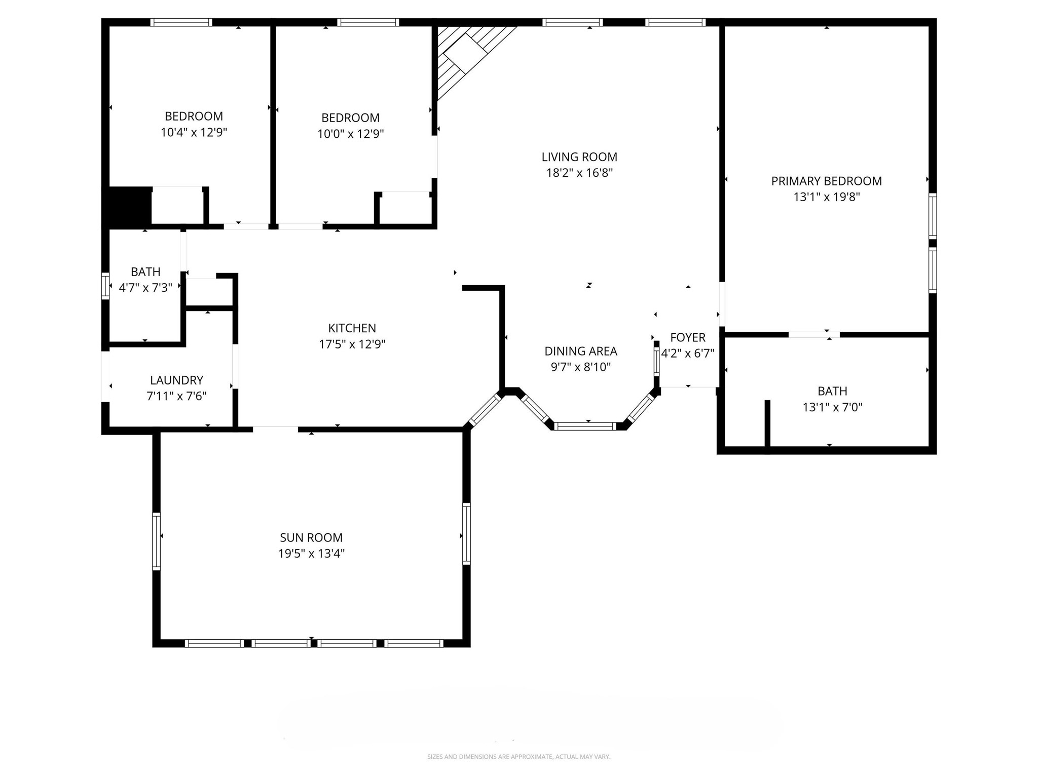1491 County Road 319 Cleburne TX 76033