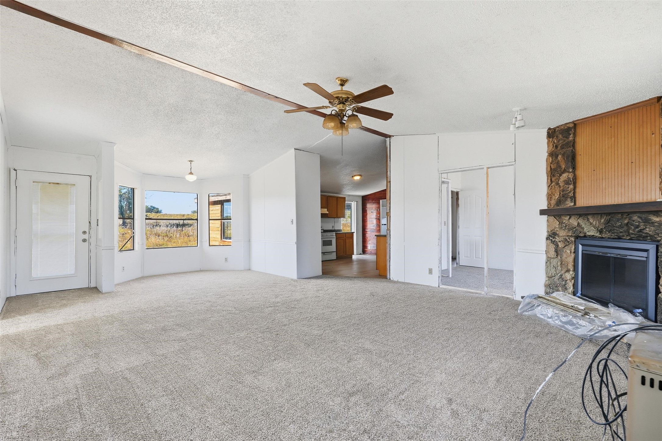 1491 County Road 319 Cleburne TX 76033