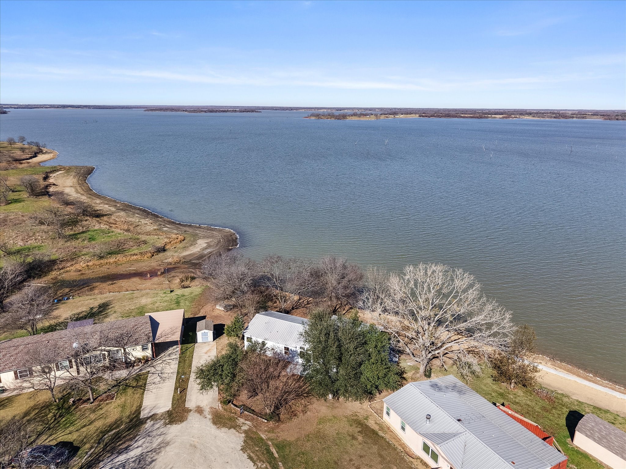 412 SE County Road 3048c Corsicana TX 75109