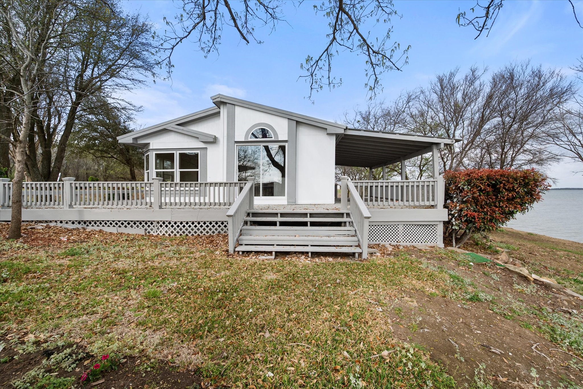412 SE County Road 3048c Corsicana TX 75109