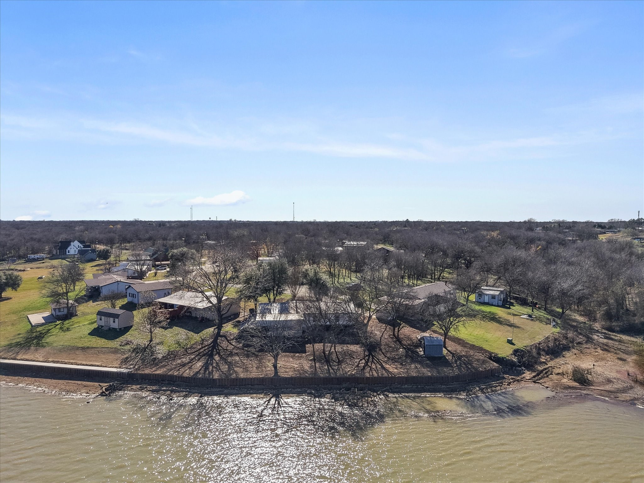 412 SE County Road 3048c Corsicana TX 75109