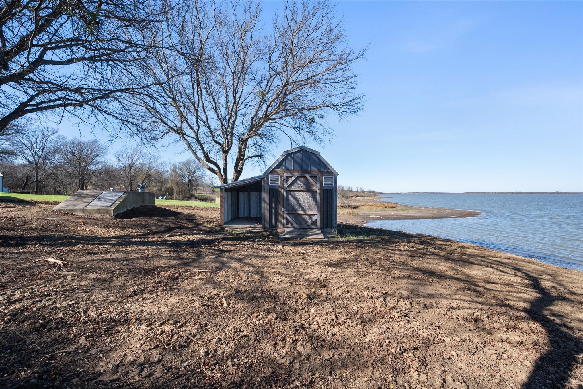 412 SE County Road 3048c Corsicana TX 75109