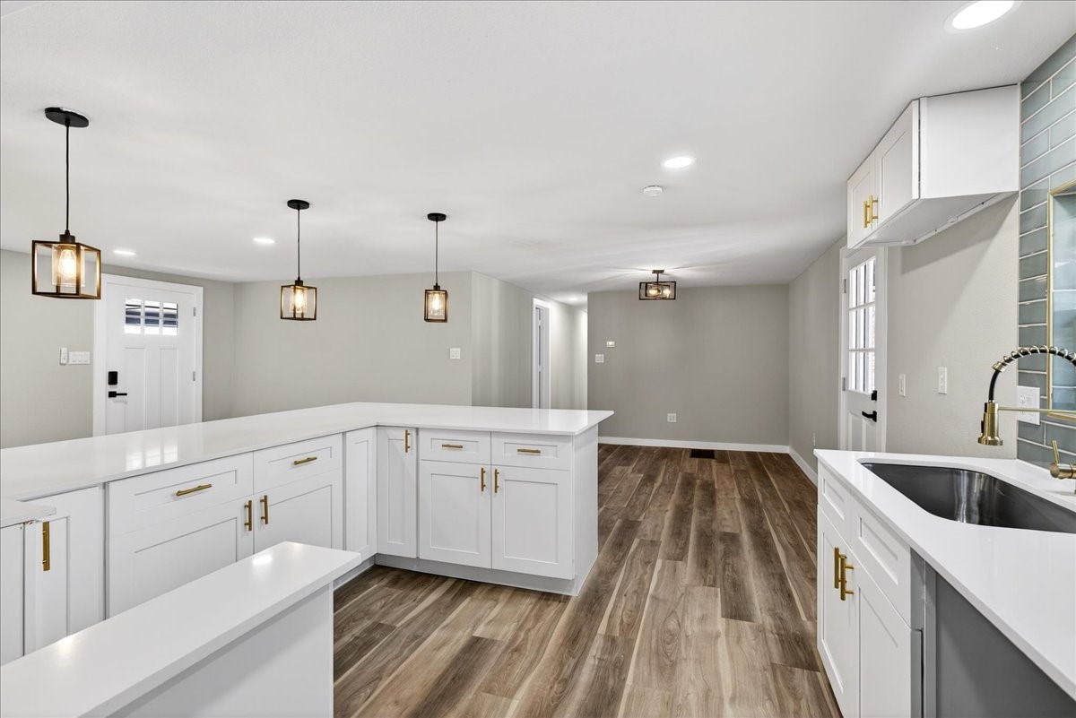 107 Lakewood Drive Mabank TX 75156