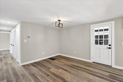 107 Lakewood Drive Mabank TX 75156
