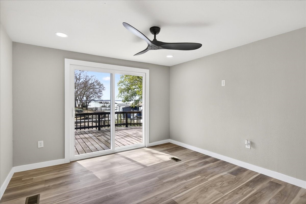 107 Lakewood Drive Mabank TX 75156