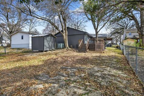 107 Lakewood Drive Mabank TX 75156