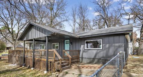 107 Lakewood Drive Mabank TX 75156