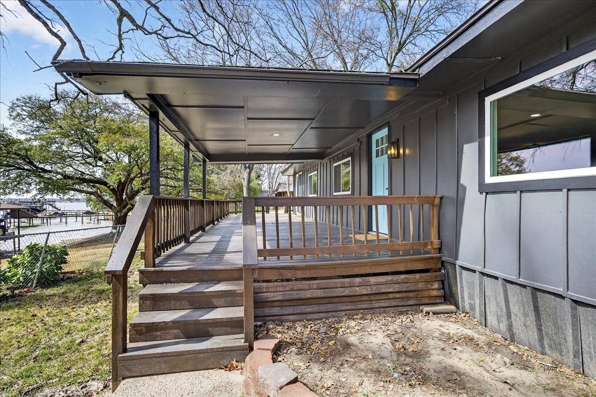 107 Lakewood Drive Mabank TX 75156