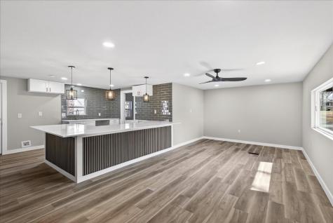 107 Lakewood Drive Mabank TX 75156