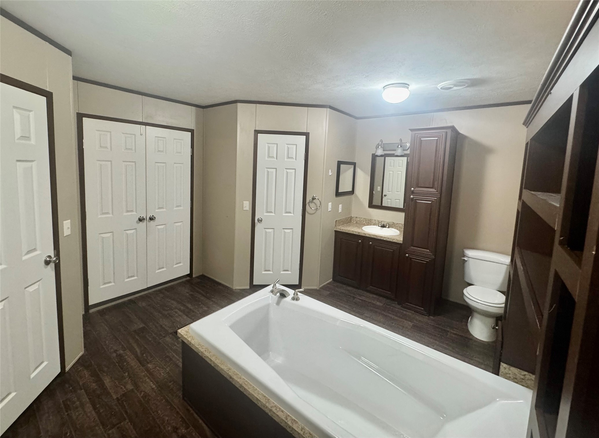 934 Tiffany Street Reno TX 76020