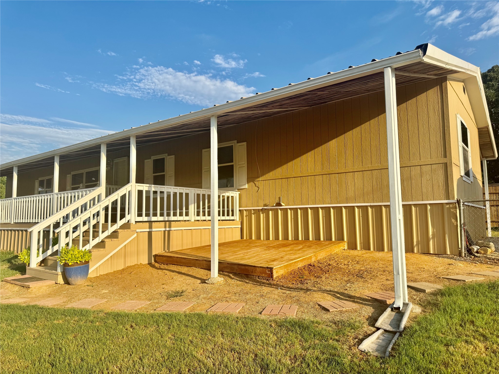 934 Tiffany Street Reno TX 76020