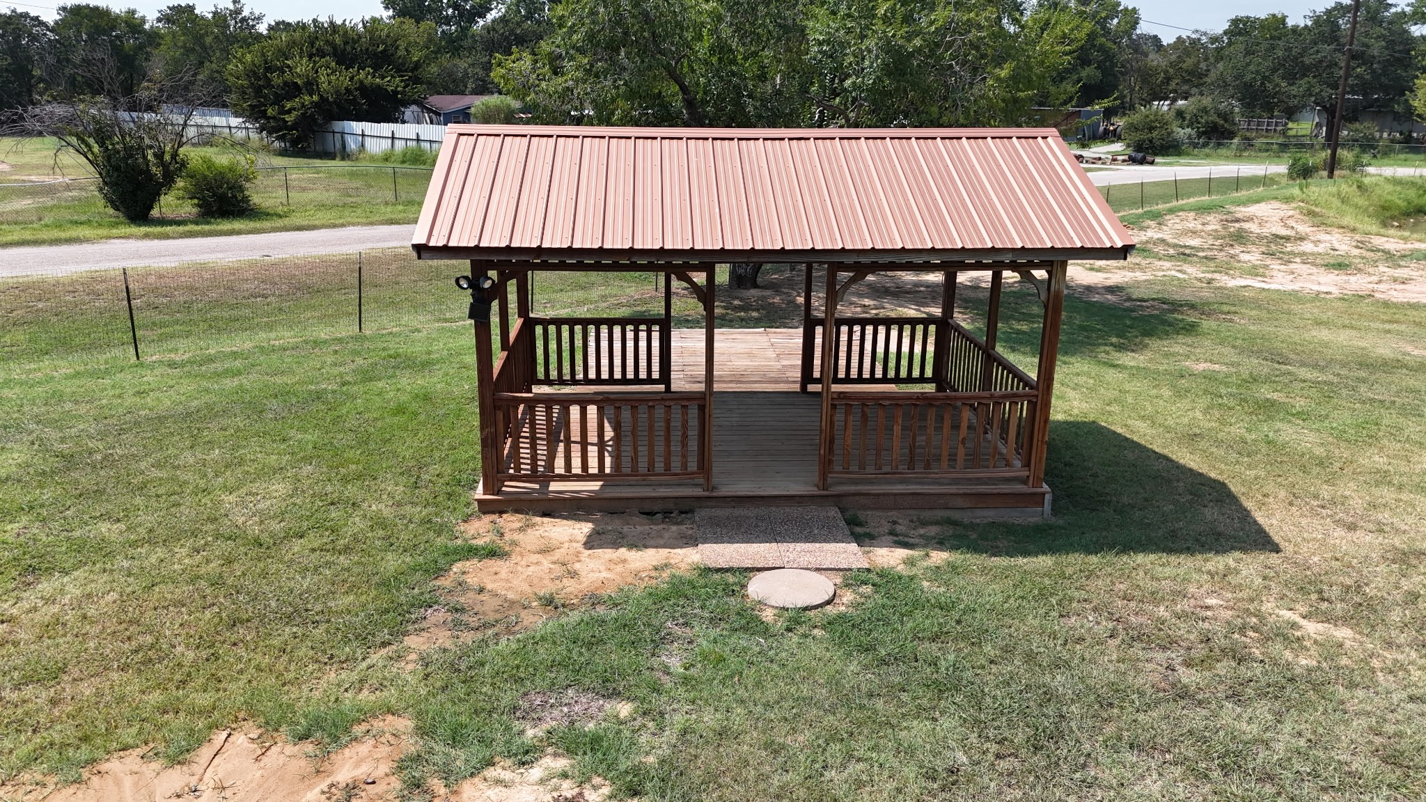 934 Tiffany Street Reno TX 76020