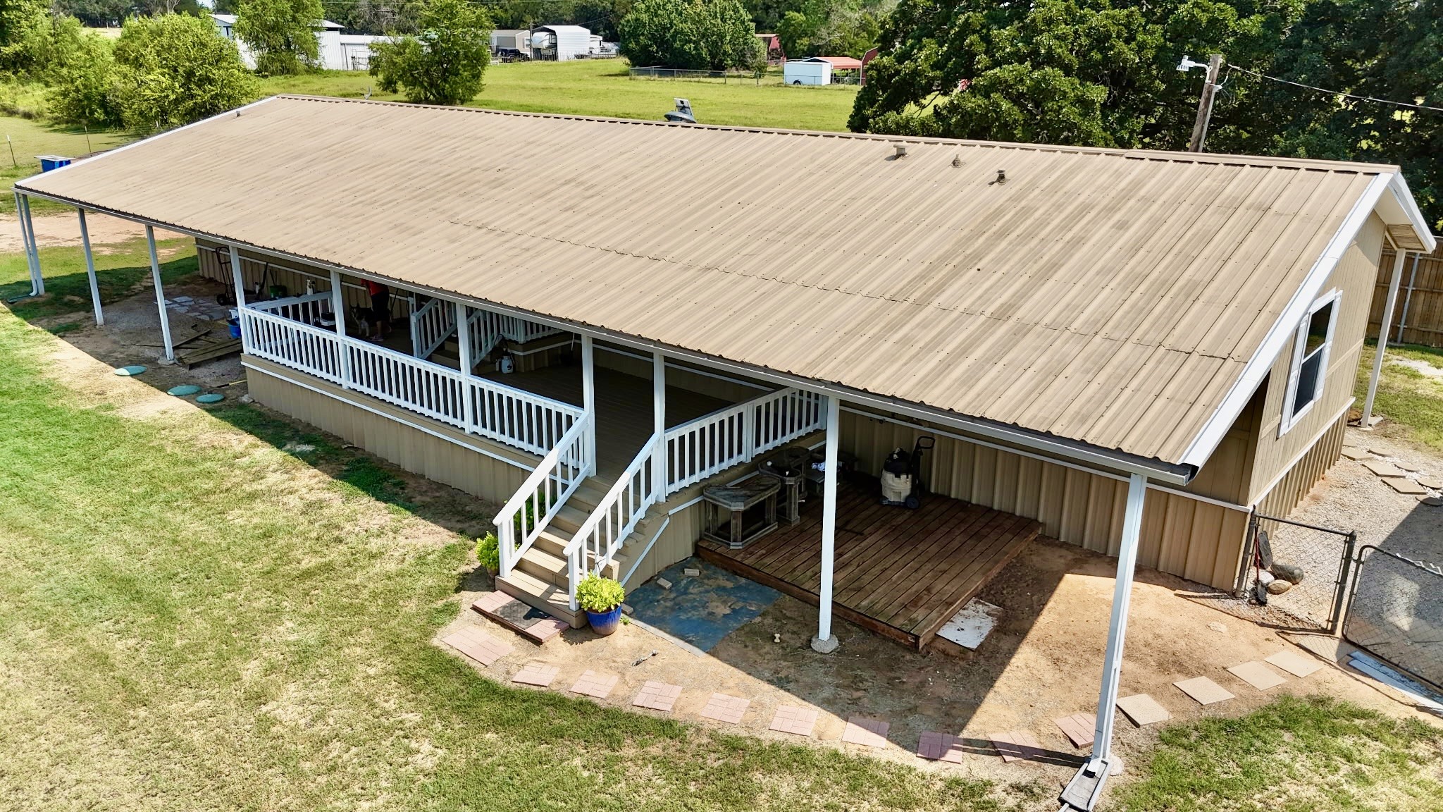 934 Tiffany Street Reno TX 76020