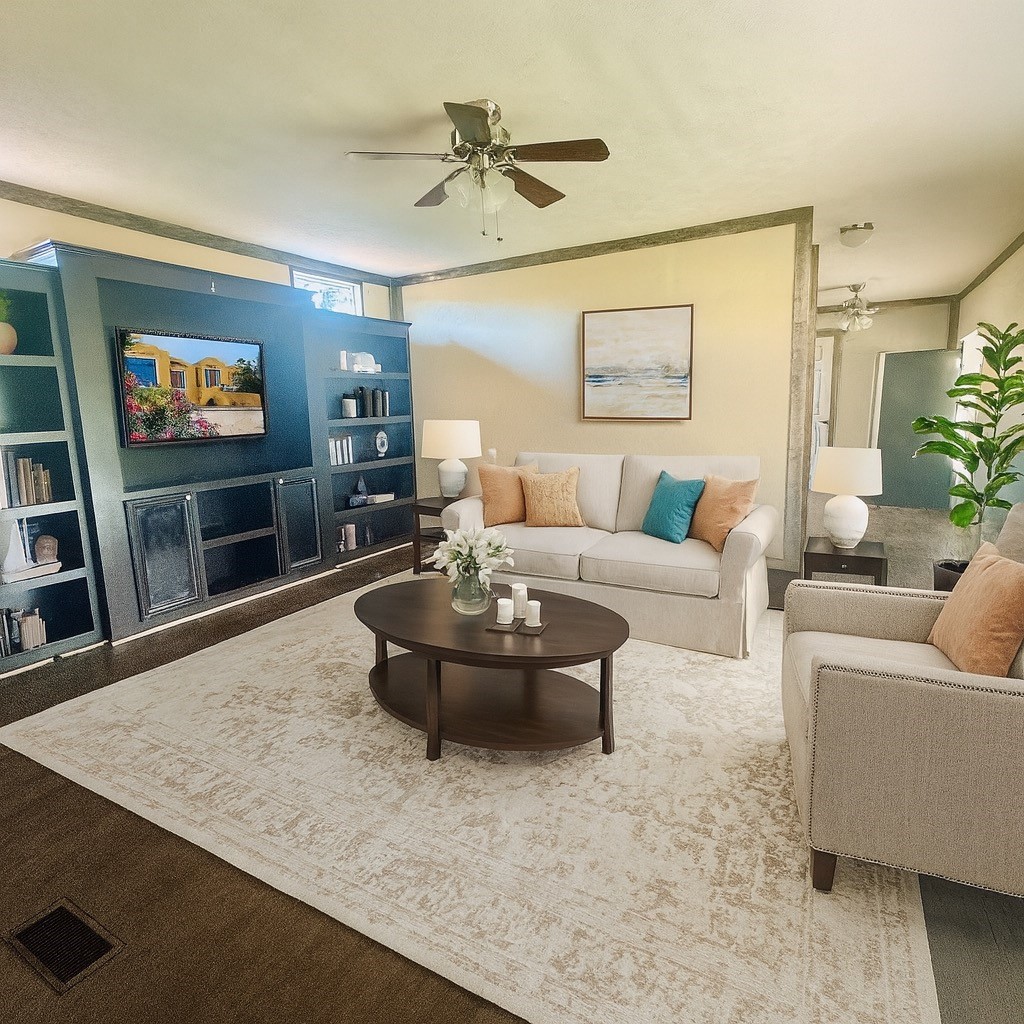 934 Tiffany Street Reno TX 76020